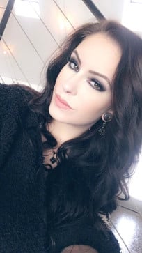 Toosweet4me, 35, United Kingdom