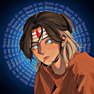 Sampat Sharma, 18, India