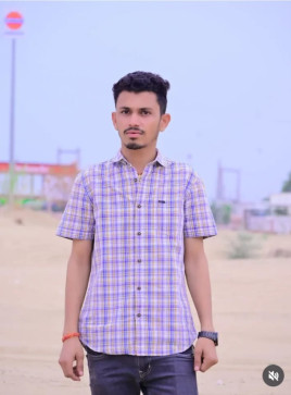 Anil Choudhary, 18, India