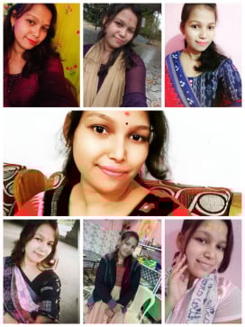 Sk Sagar, 18, India