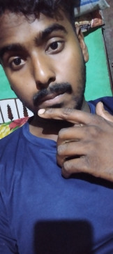 Lk Dext, 20, India
