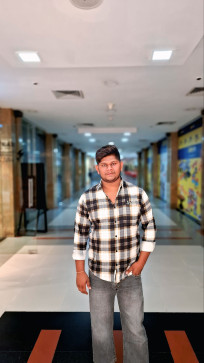 Rachit Pal, 21, India