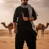sayeed ansari