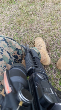 Normal Guy, 25, United States