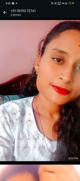 Vineeth Kumar, 20, India