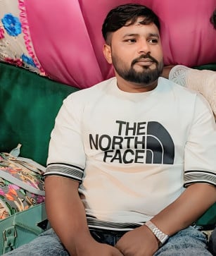 DJ NAHID, 22, India