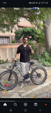 Rohan, 22, India