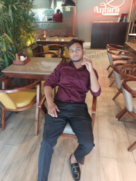 , 18, India
