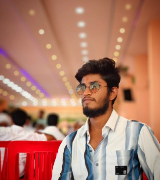 , 23, India