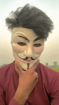 Devil, 20, India