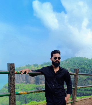 Avinash, 27, India