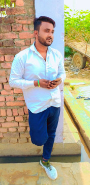 Mustufa Khan, 18, India