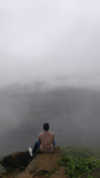 Swapnil, 32, India