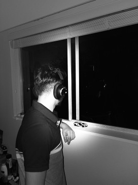 Sahil, 23, Canada