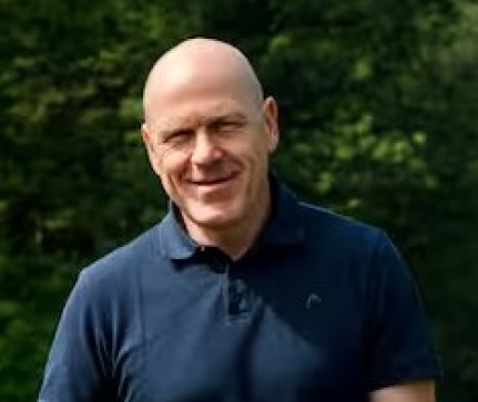 Thor, 54, Norway