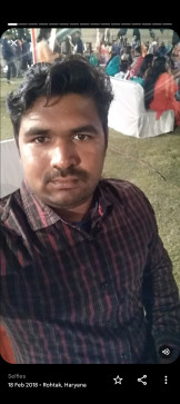 Kailash, 32, India