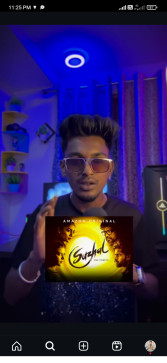 Deepanshu, 23, India