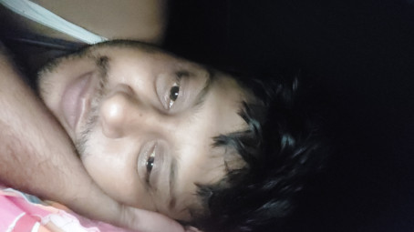 Kmandal, 34, India