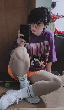 Abby, 26, United States