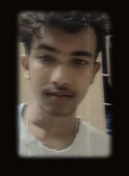Suman, 19, India