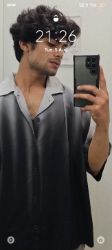 Jazz Commy, 22, India