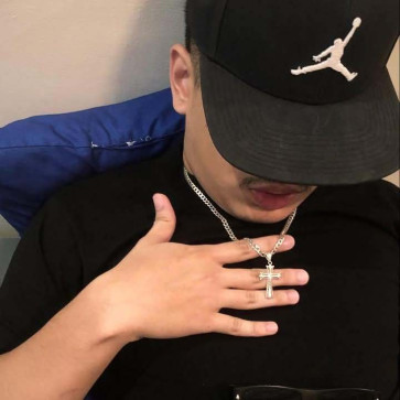 Cream, 22, Philippines