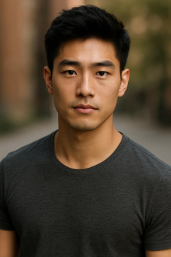 Old, 26, Singapore