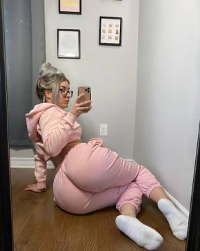 Katesmith, 28, United States