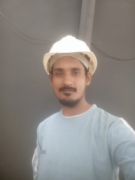 Bittu Rajput, 22, India