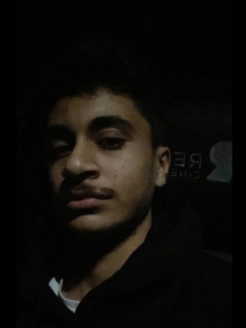 Abdul, 18, Saudi Arabia