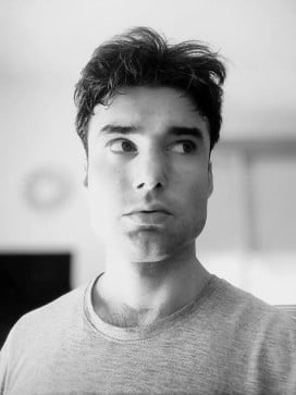 Joe Sky, 24, Italy
