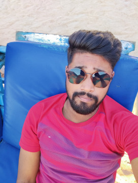 Ganesh, 29, India