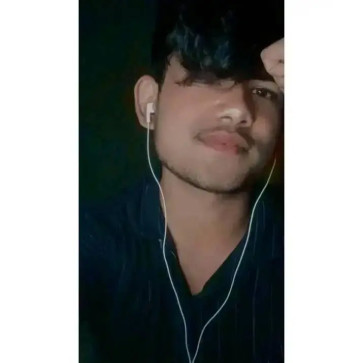 Dipu, 20, India