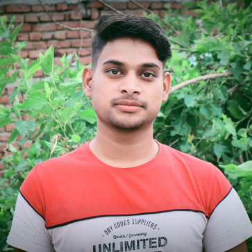 Pavan, 27, India