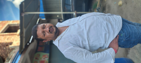 Satendr Kumar, 22, India