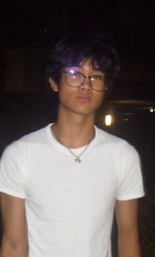 Neo Burrito, 20, United States