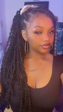 Gigi , 18, United States