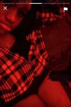 Niyah, 18, United States