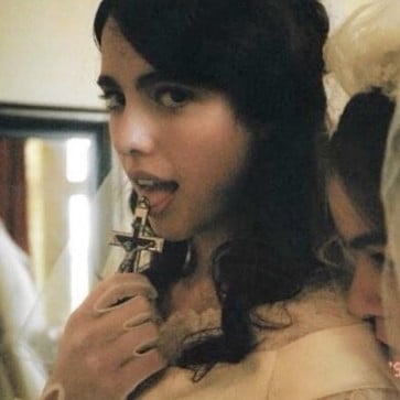 Lilith, 19, Philippines