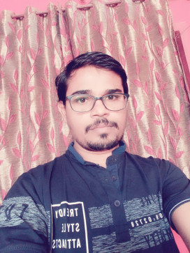 Shailesh, 30, India
