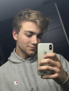 Rick, 20, United States