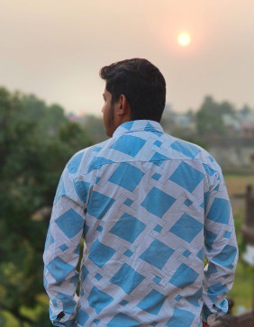 Mr Flirty, 20, India