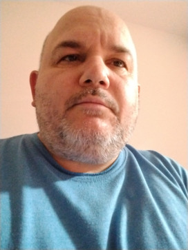 Luca T, 54, Italy