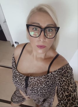 Annna45, 44, Bosnia And Herzegovina