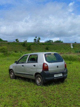 Mayur, 21, India