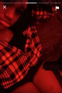 Niyah, 18, United States