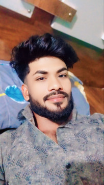 Suryakash, 25, India