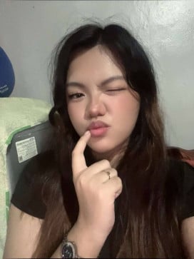 Yssa, 20, Philippines