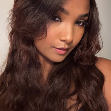Lilie, 28, France