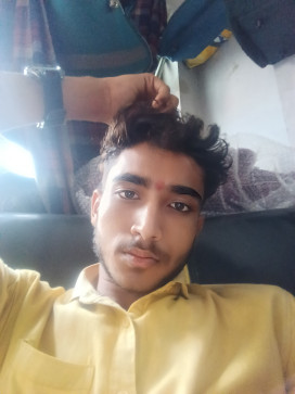 Abhay, 18, India
